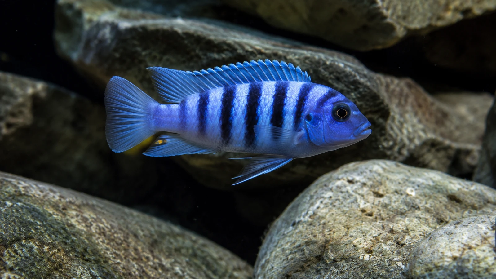 Tlamovec zebra