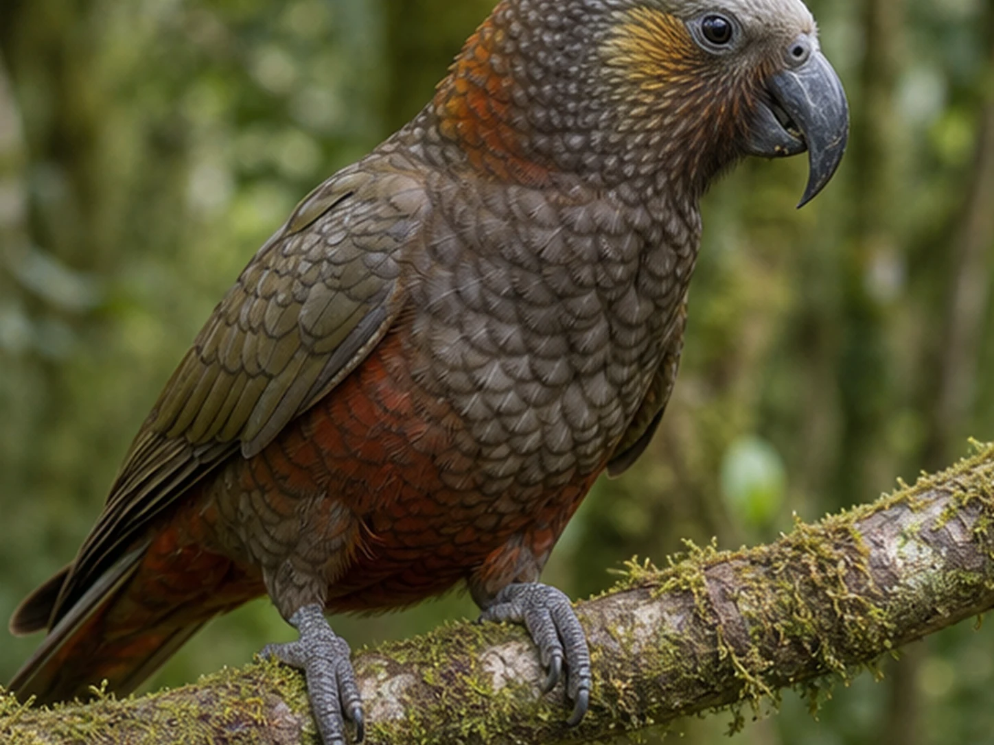 Nestor kaka