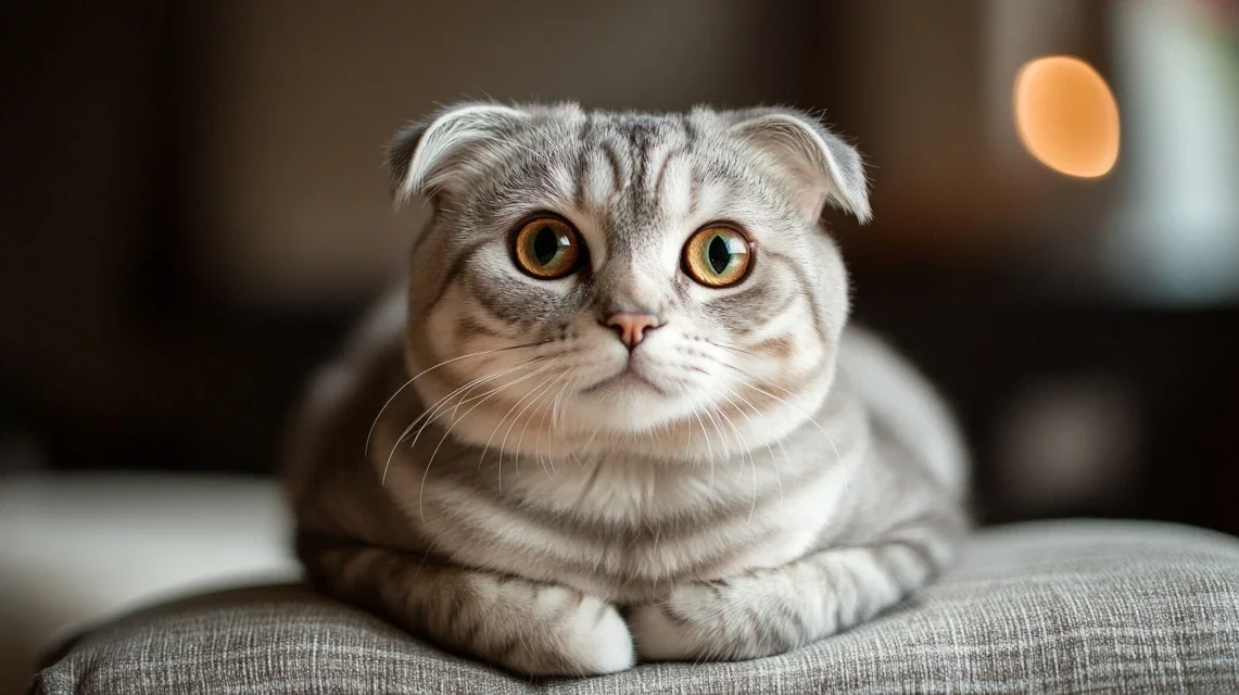 American Curl