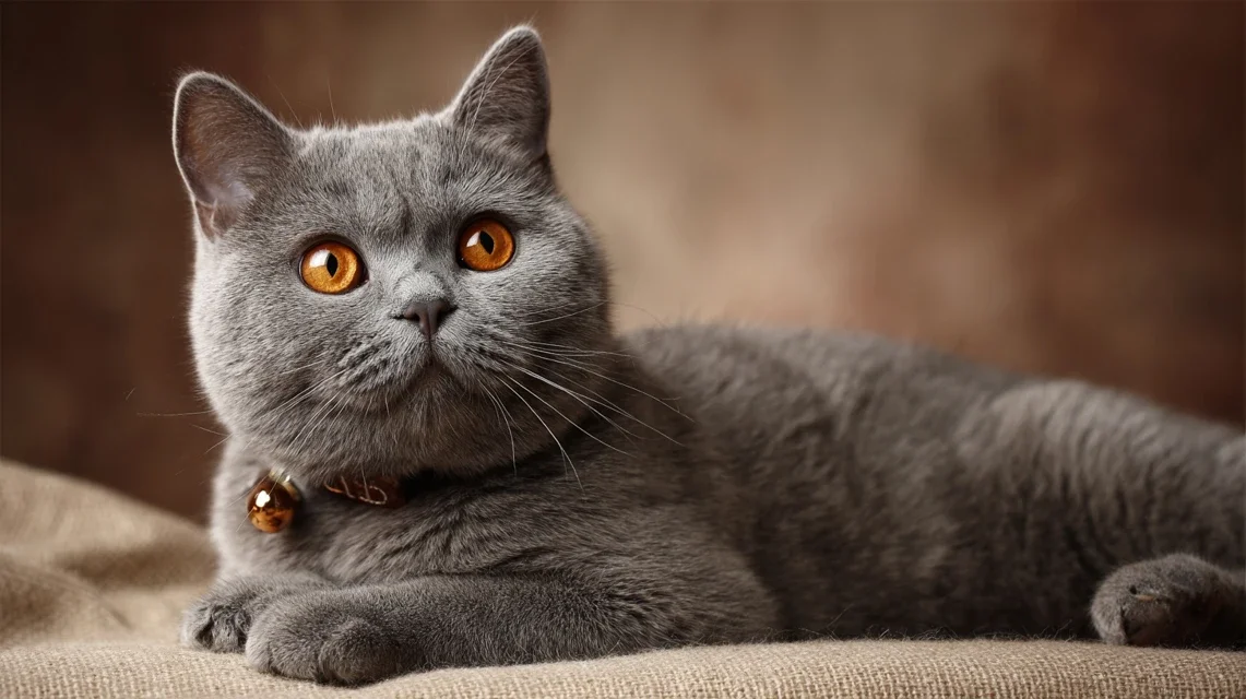 British Shorthair
