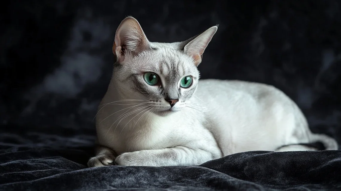 Burmilla