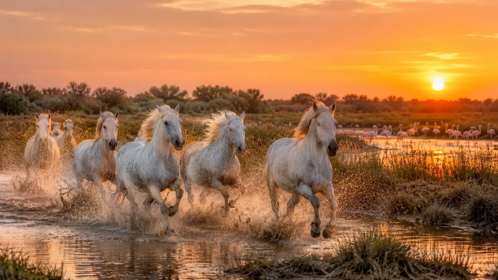 Camargue