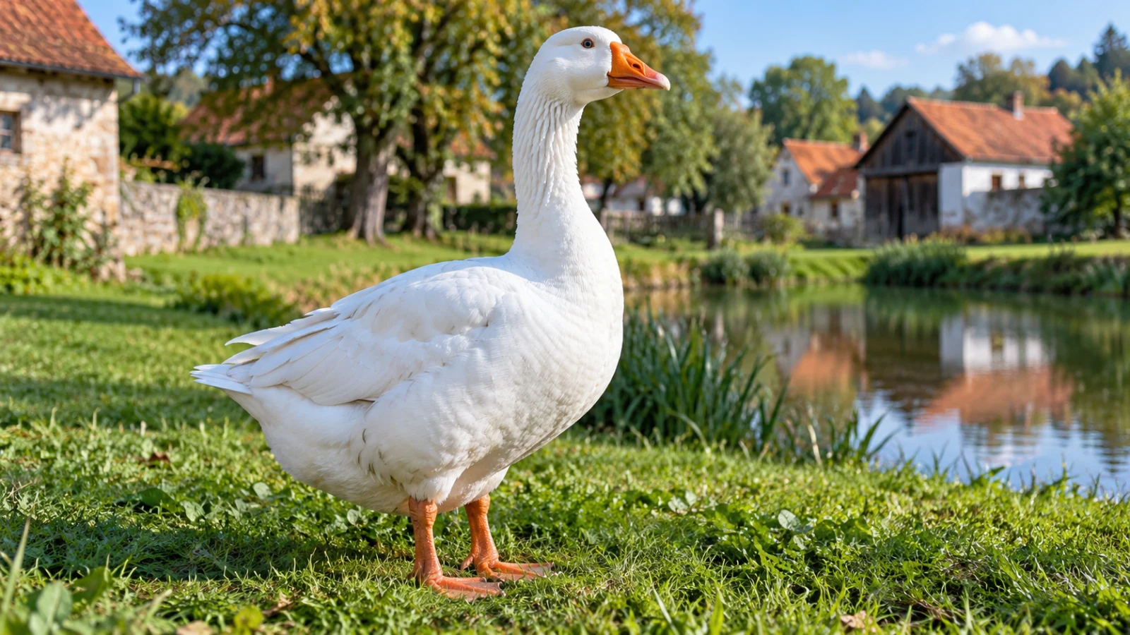 Česká husa