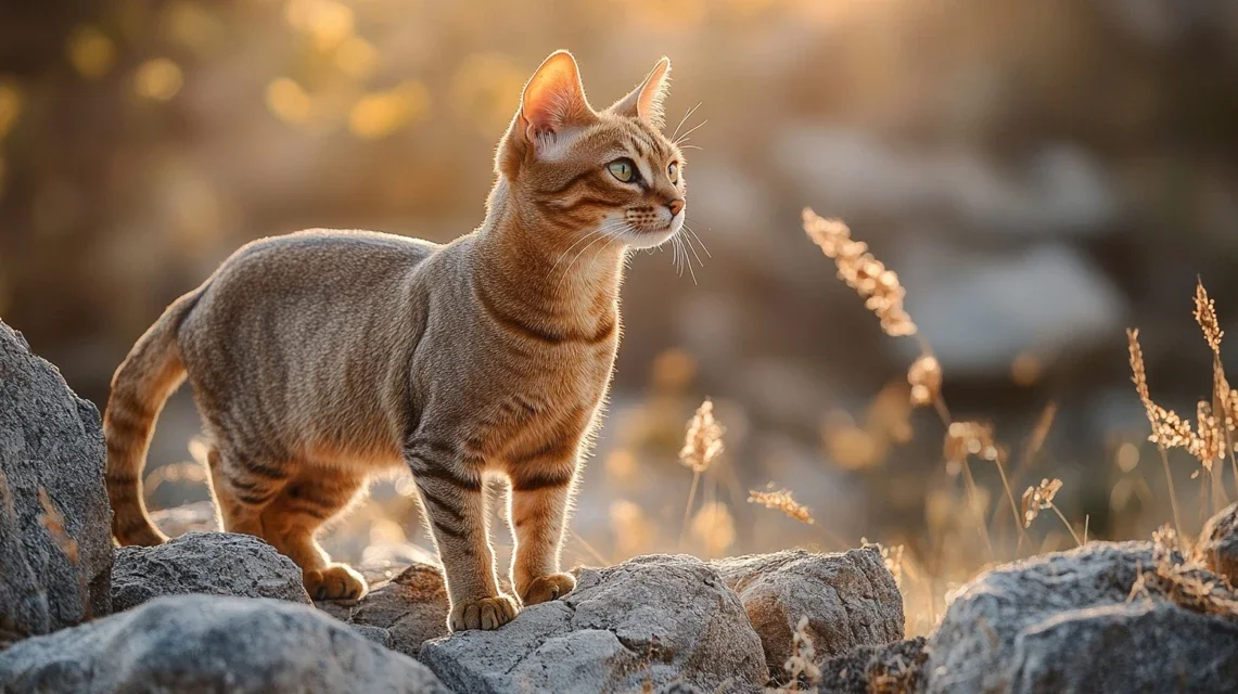 Chausie
