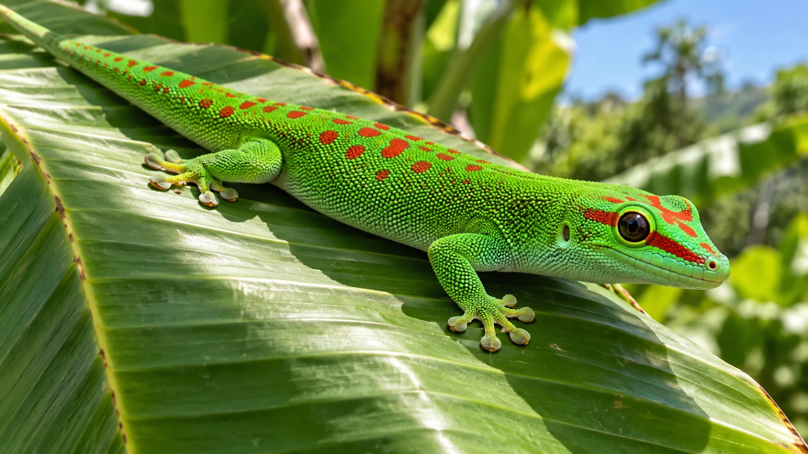Felsuma madagaskarská