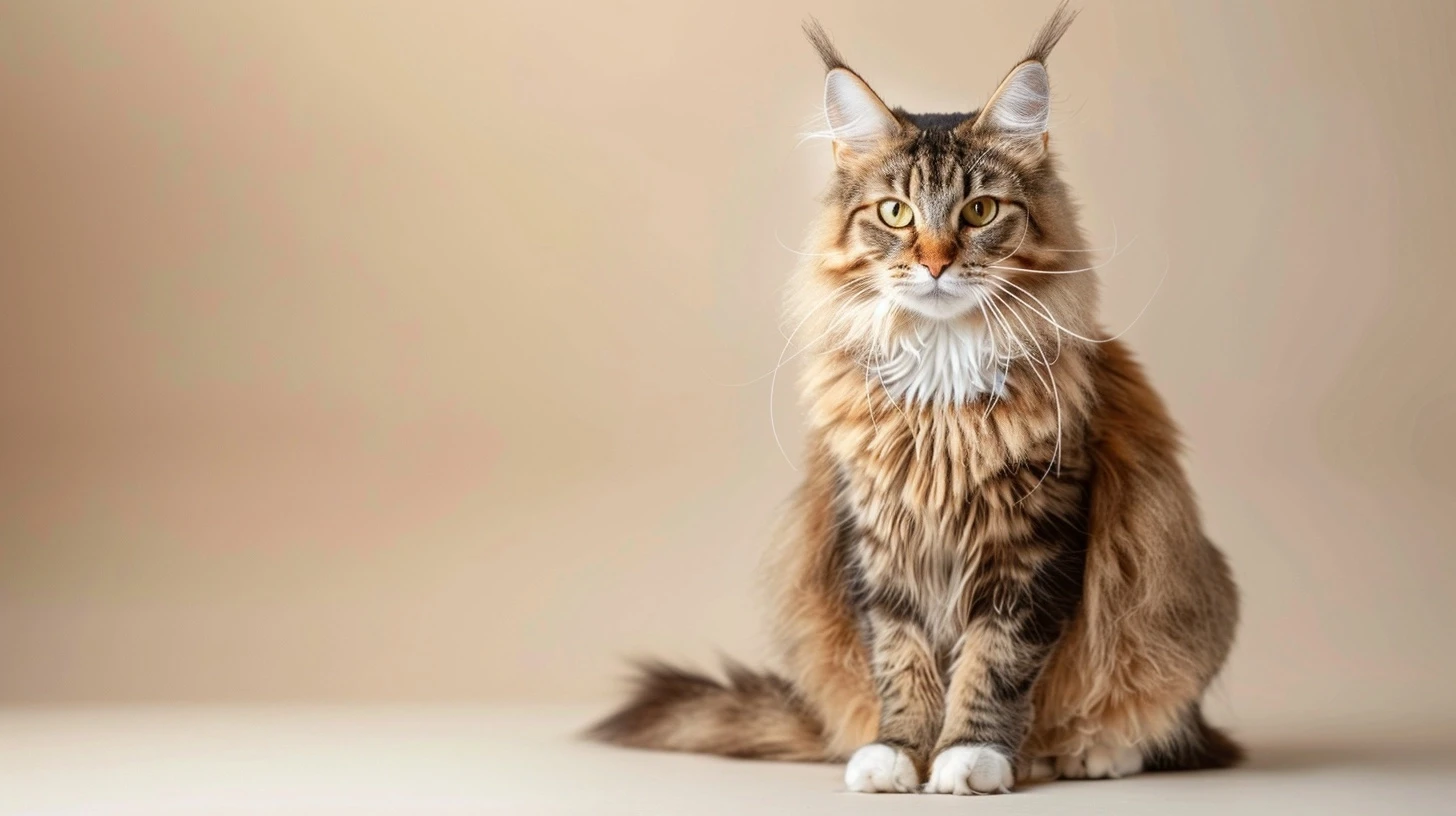 Maine Coon