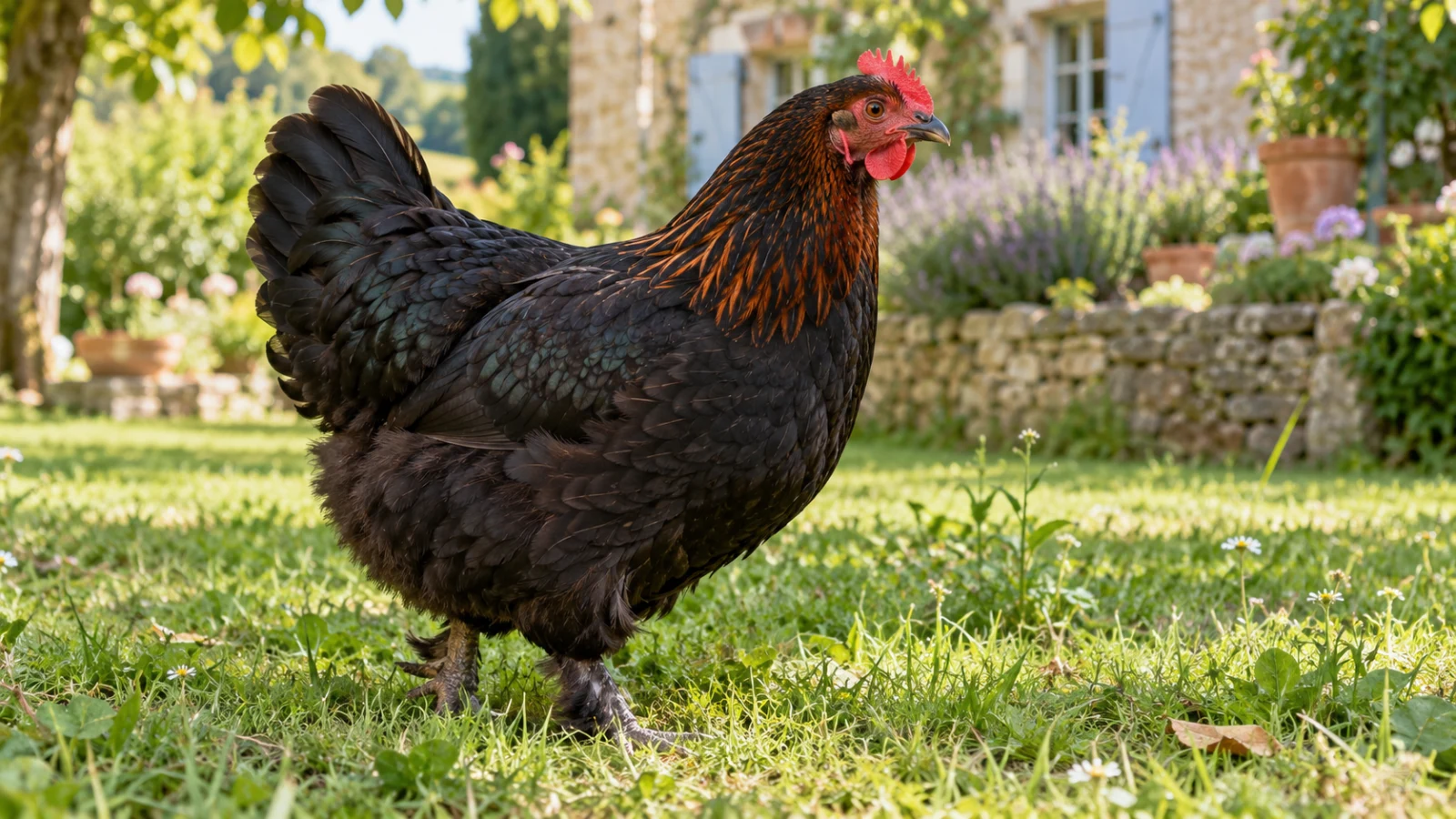 Marans