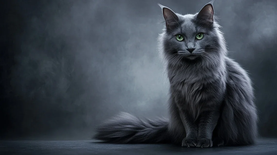 Nebelung