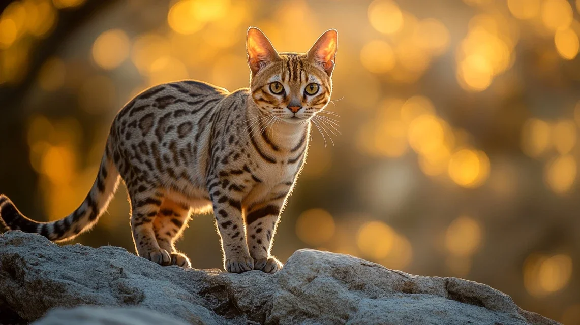 Ocicat