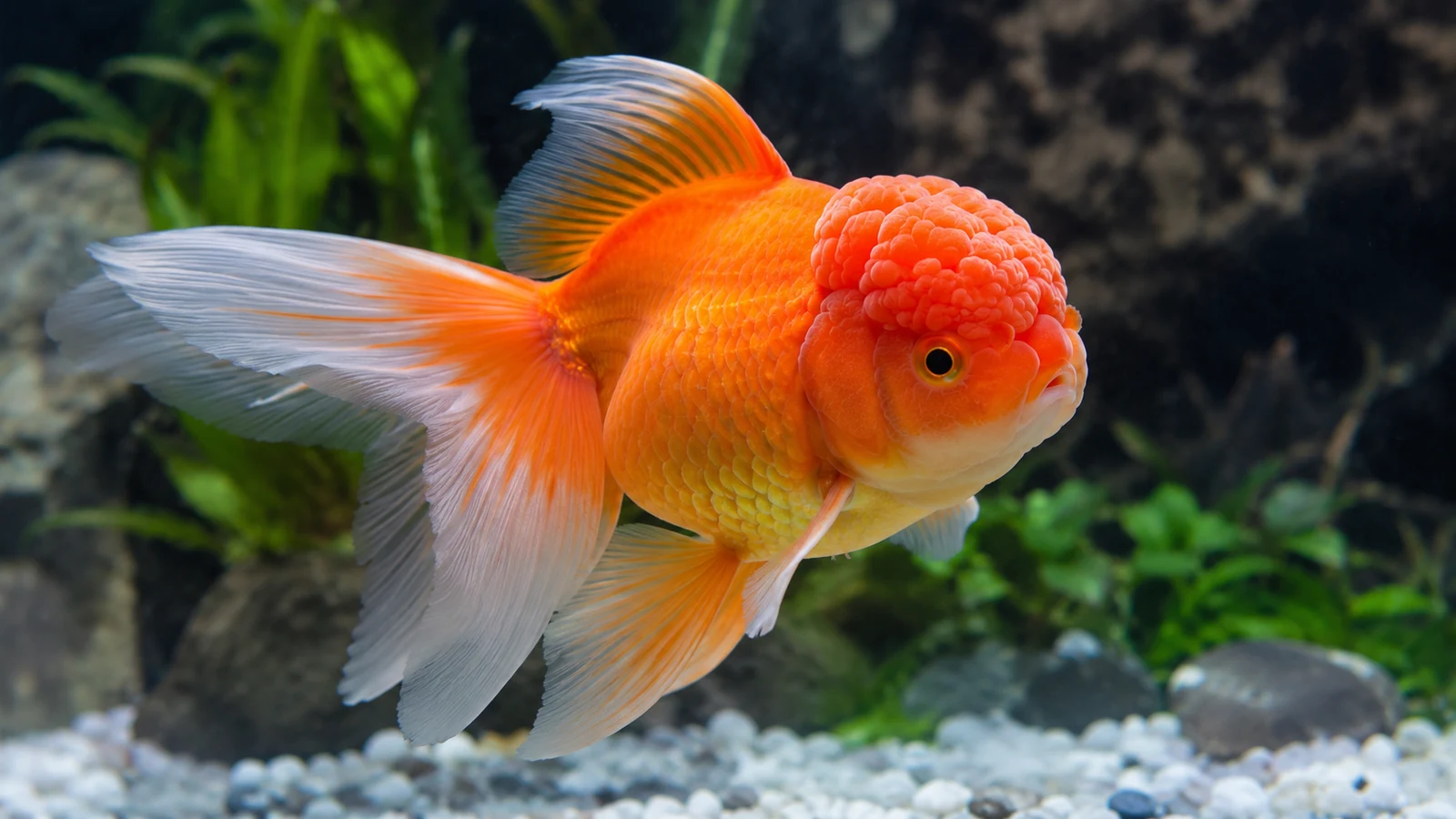 Oranda