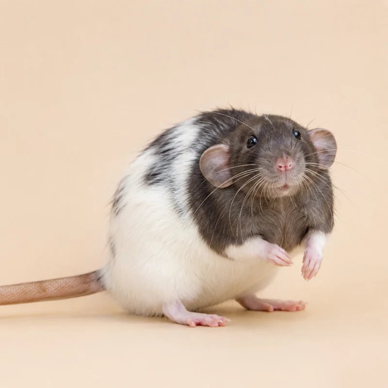 Potkan dumbo
