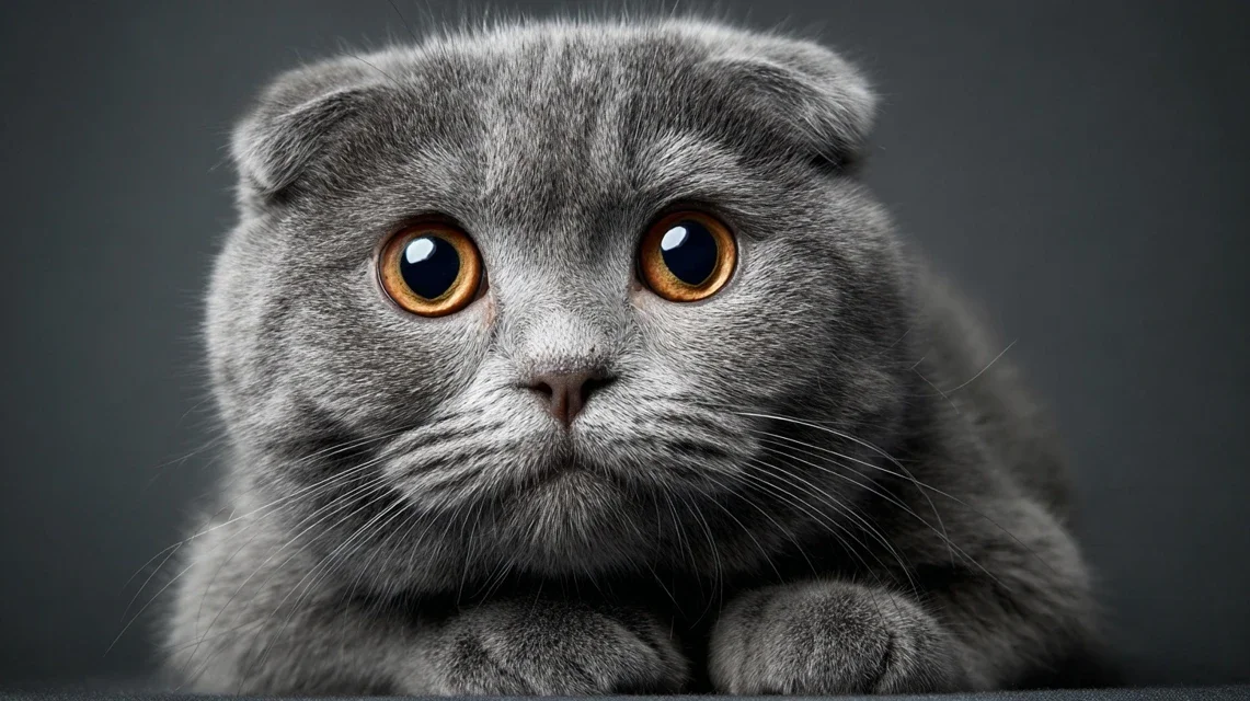 Scottish Fold