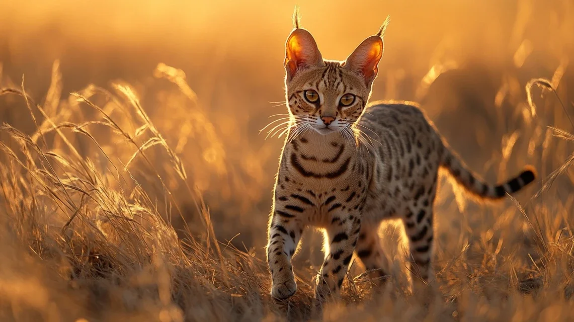 Serengeti