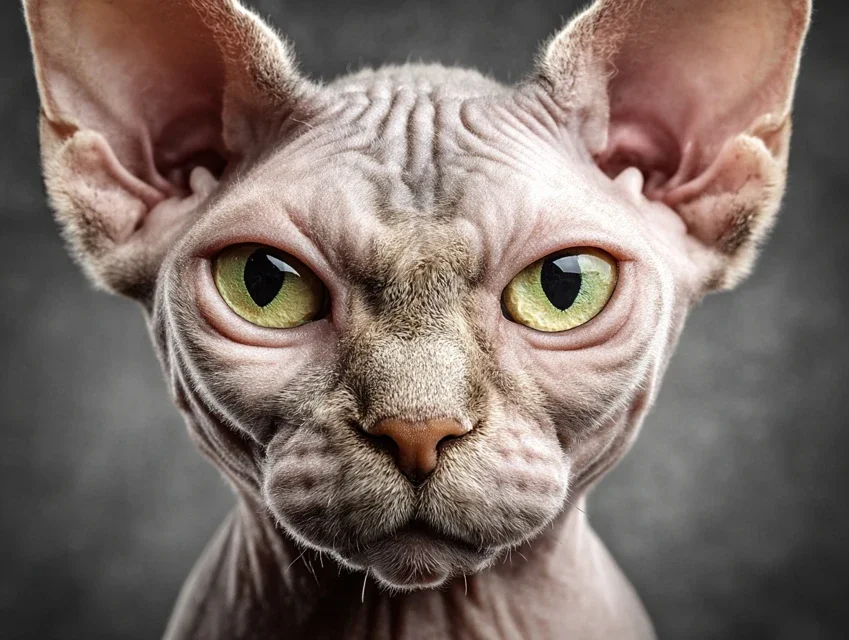 Sphynx