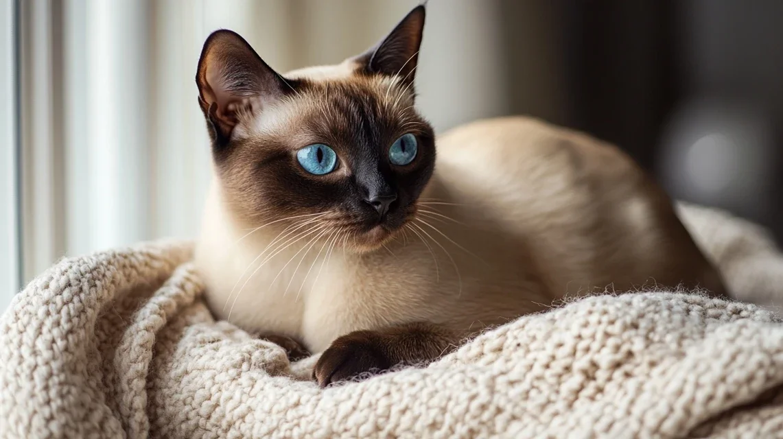 Tonkinese
