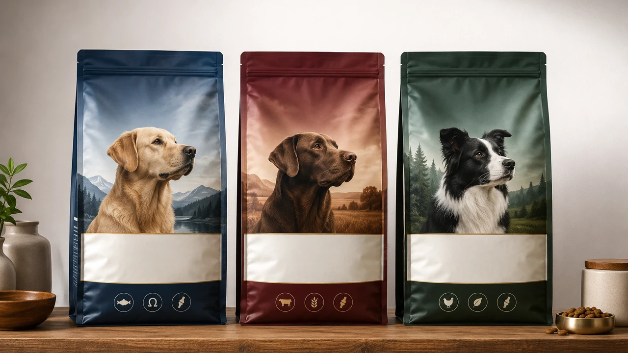 Brit Care vs Royal Canin vs Acana: Kterou značku krmiva pro psa zvolit v roce 2026?