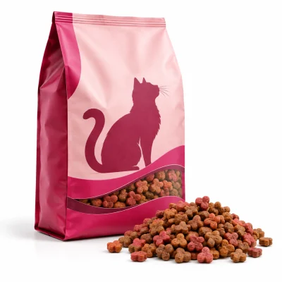 Granule pro kočky
