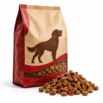 Granule pro psy
