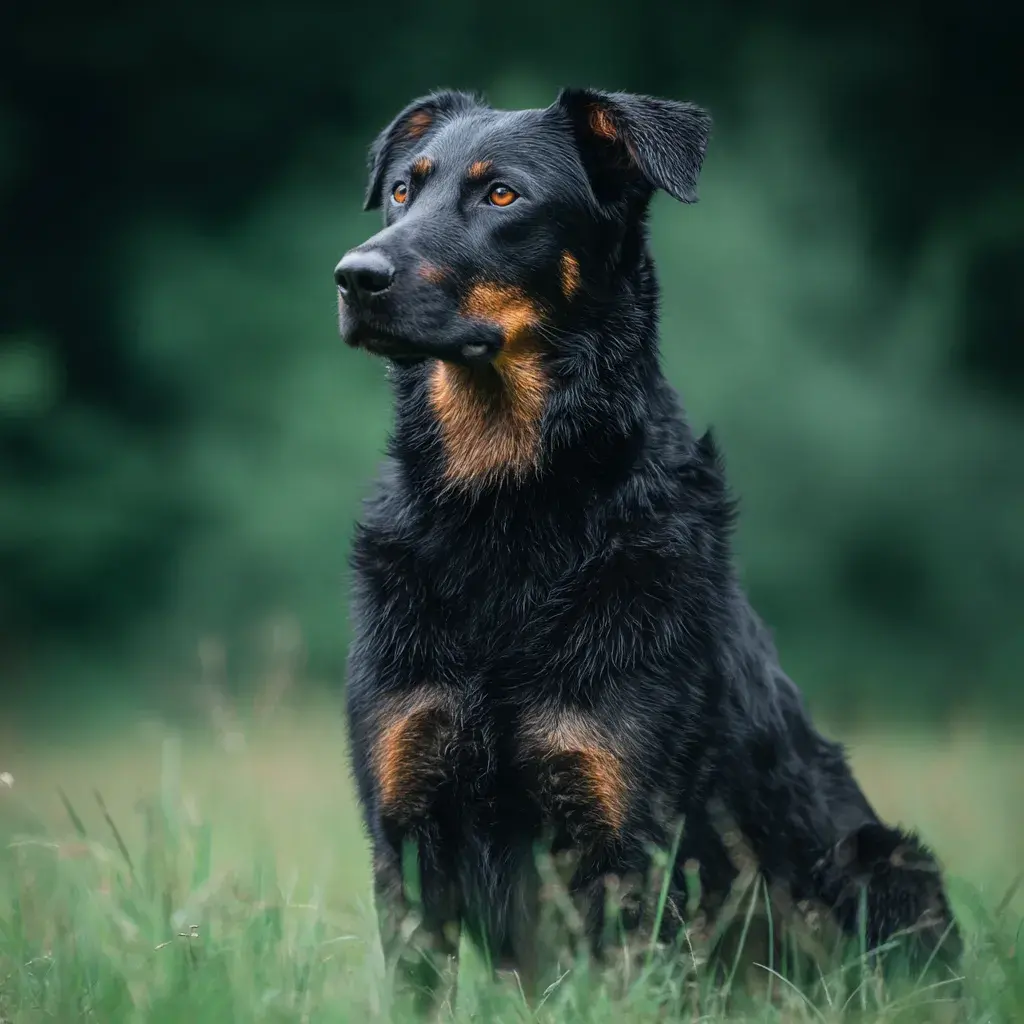 Beauceron