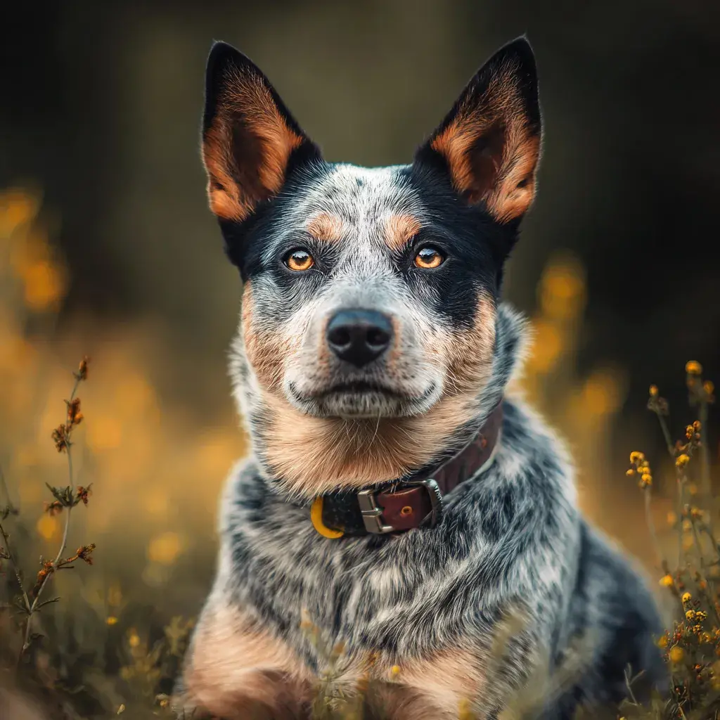 Australský honácký pes