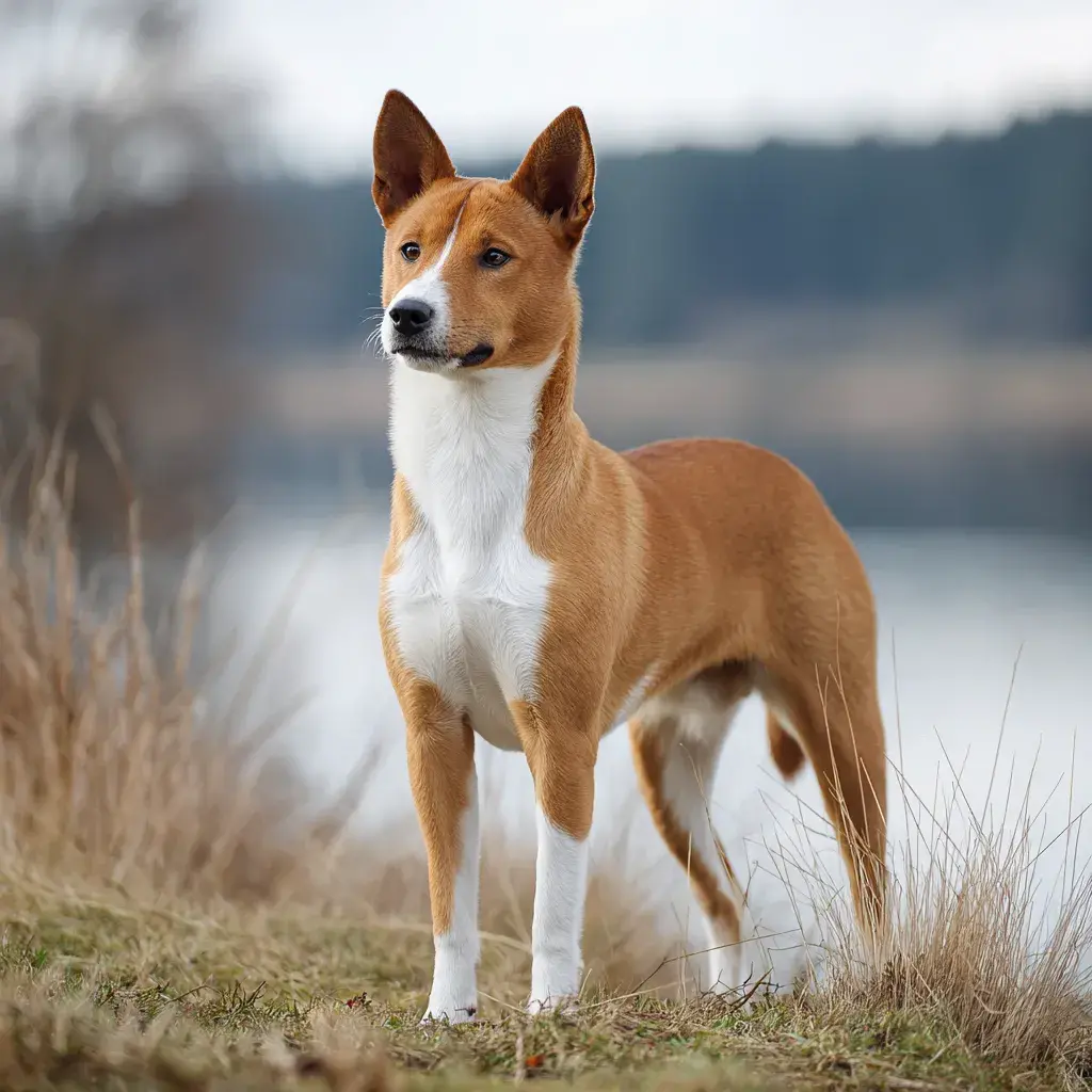 Basenji