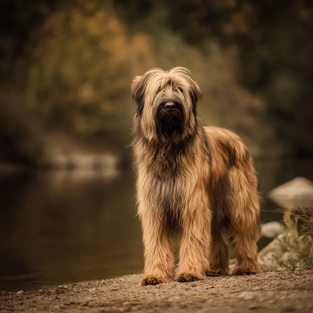 Briard
