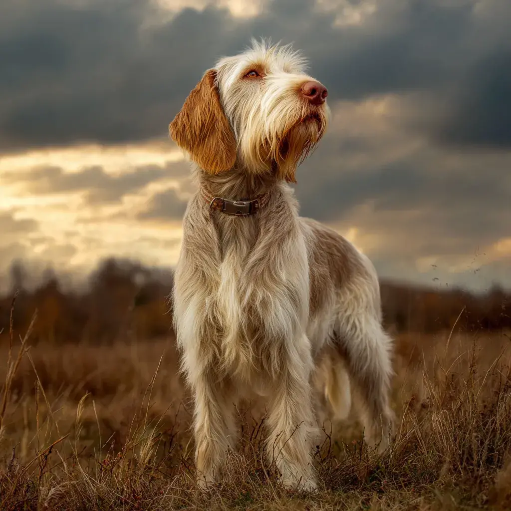 Italský spinone