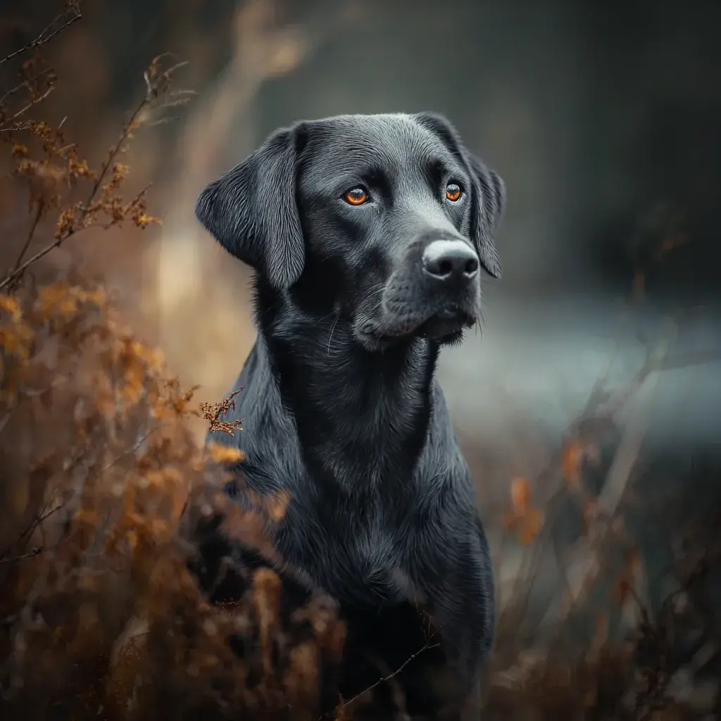 Labradorský retrívr