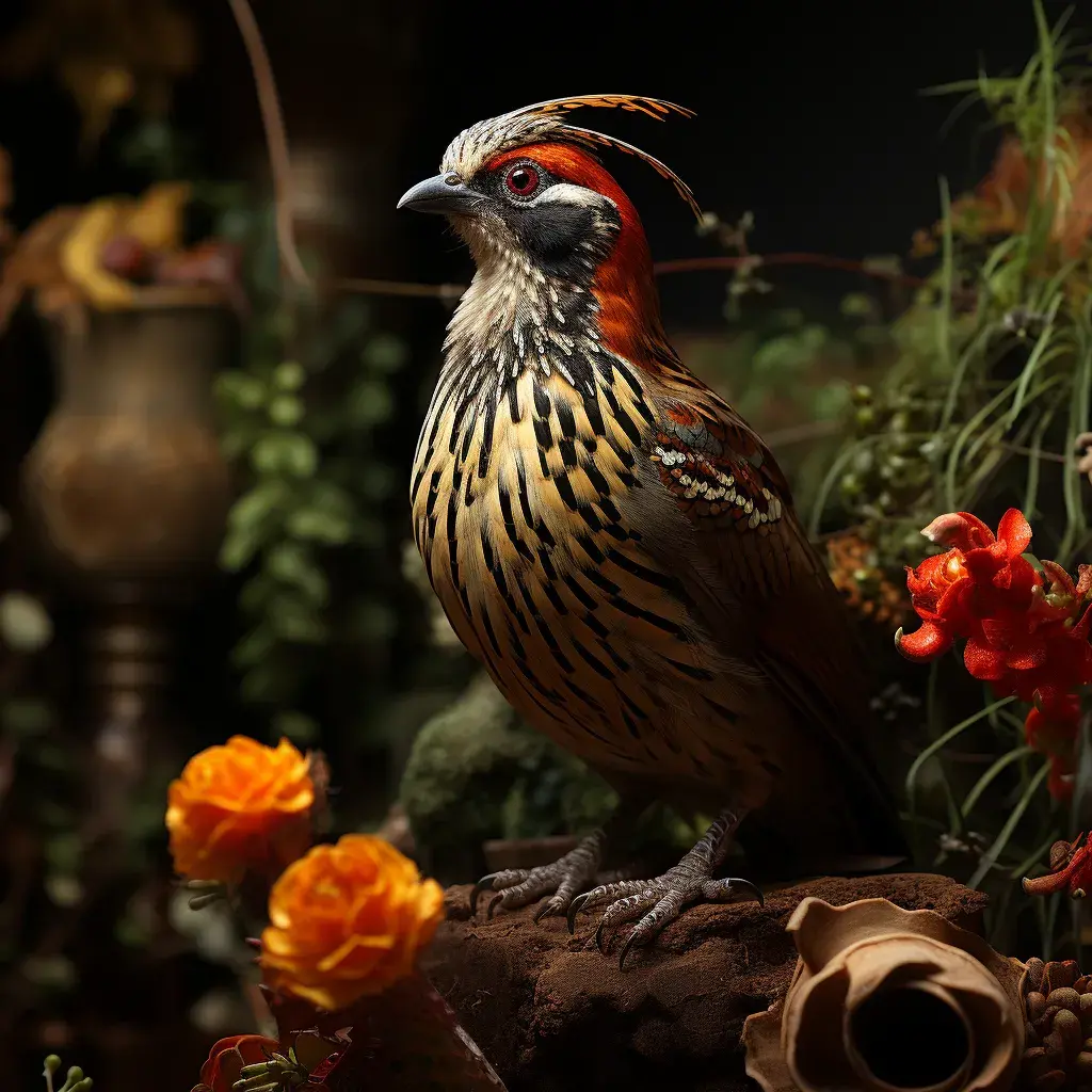 Jak chovat křepelky: Praktický průvodce pro začínající chovatele