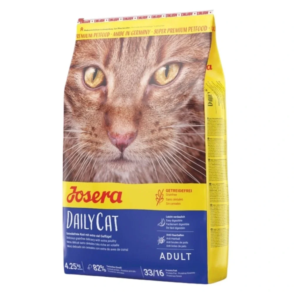 Josera DailyCat 4,25 kg