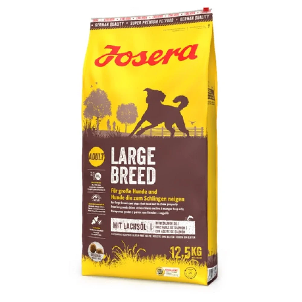 Josera Large Breed 12,5 kg