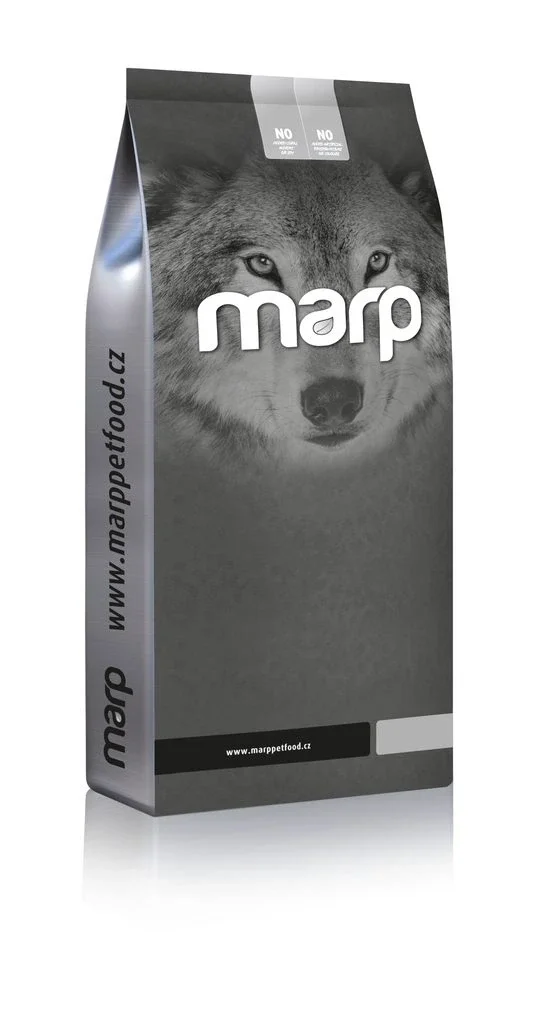 Marp Holistic White Mix Large Breed 17 kg