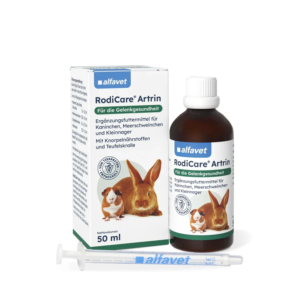 RodiCare Artrin 50ml