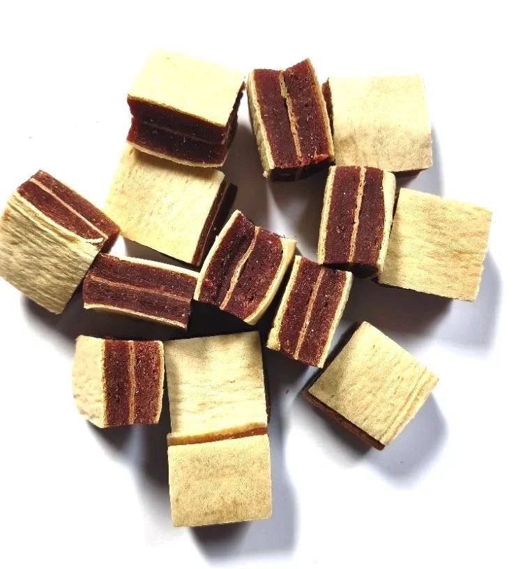Salač Sendvič jehněčí s treskou 250g