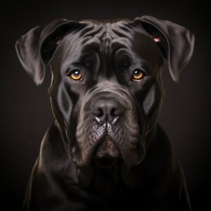 Přečtete si více ze článku Italský corso pes (Cane Corso)