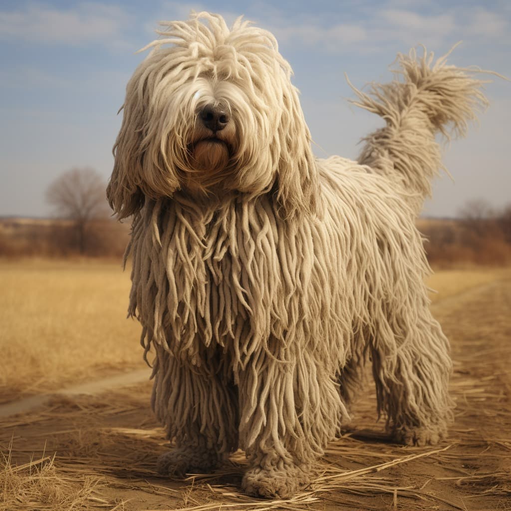 Komondor