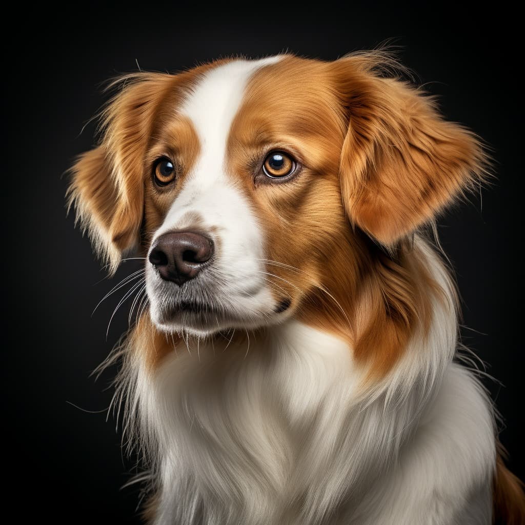 Právě si prohlížíte Kooikerhondje