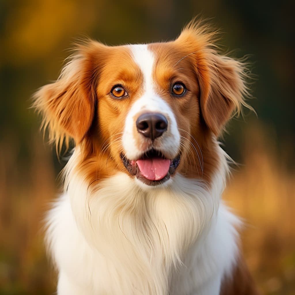 Kooikerhondje