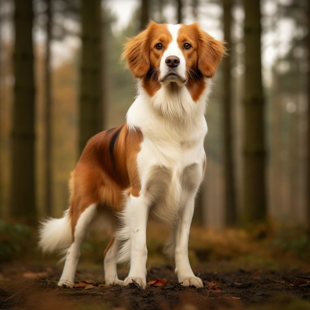 Kooikerhondje