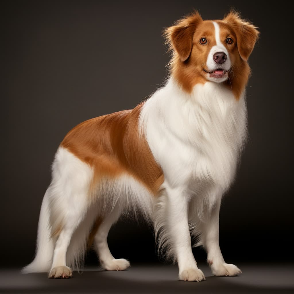 Kooikerhondje