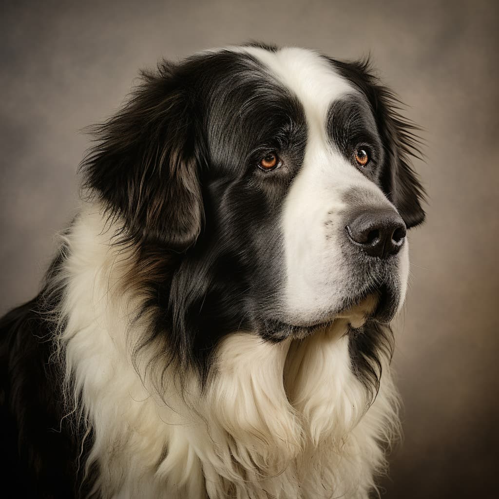 Landseer