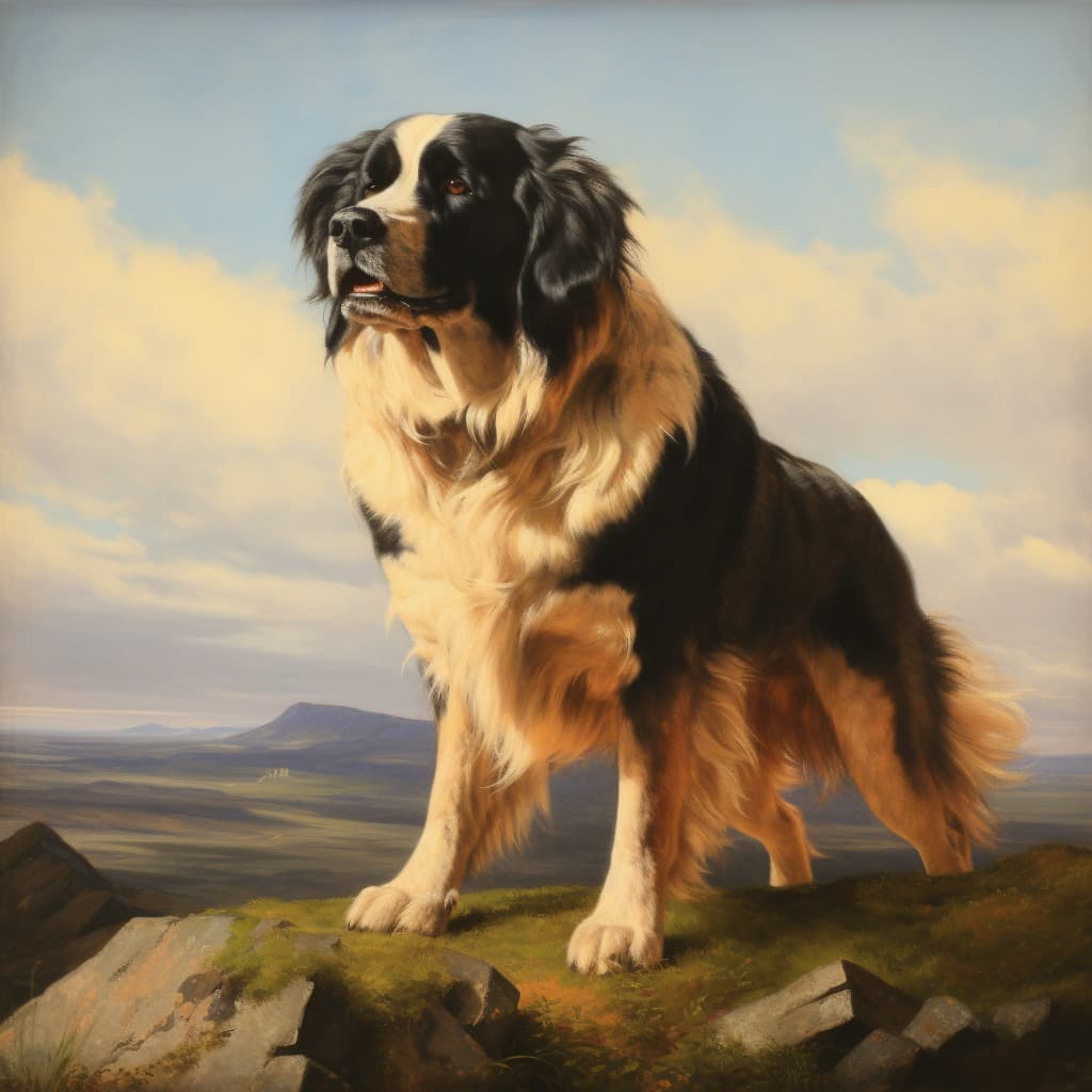 Landseer