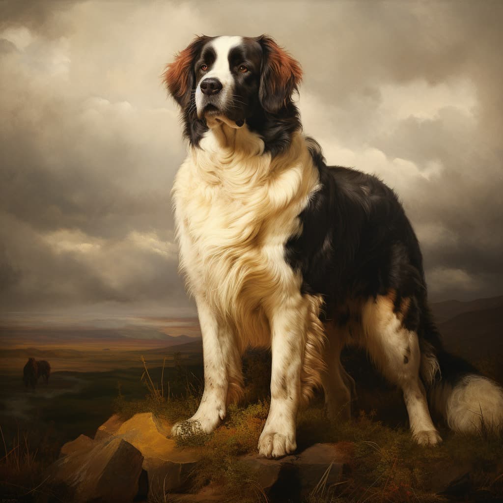 Landseer