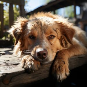 Jak ochladit psa: Kompletní Průvodce pro Zdraví a Pohodlí vašeho Čtyřnohého Přítele