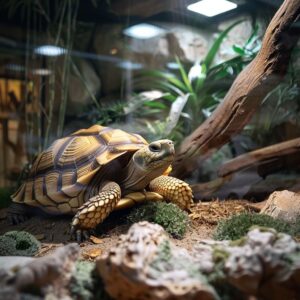 Jak chovat želvu: návod pro začátečníky