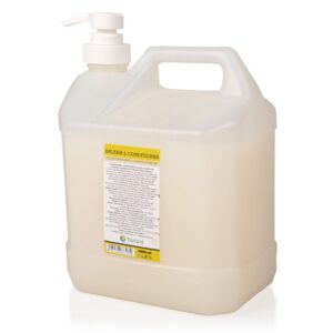 TC Balsam and Conditioner, 3 l 00677-2