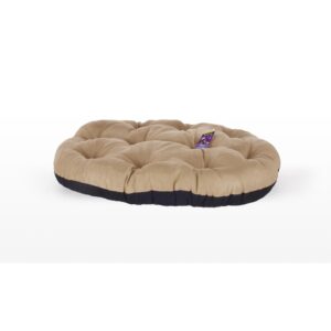 Poduška DUO č.6, béžová (76x57cm)