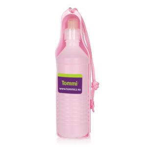 Tommi Cestovní láhev, 0,5 l