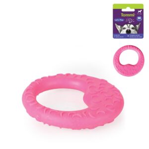 Tommi okusovací měsíček, 8,5cm