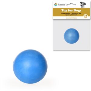 Míček T.G. 5cm č.1, hračky pro psy, různé barvy